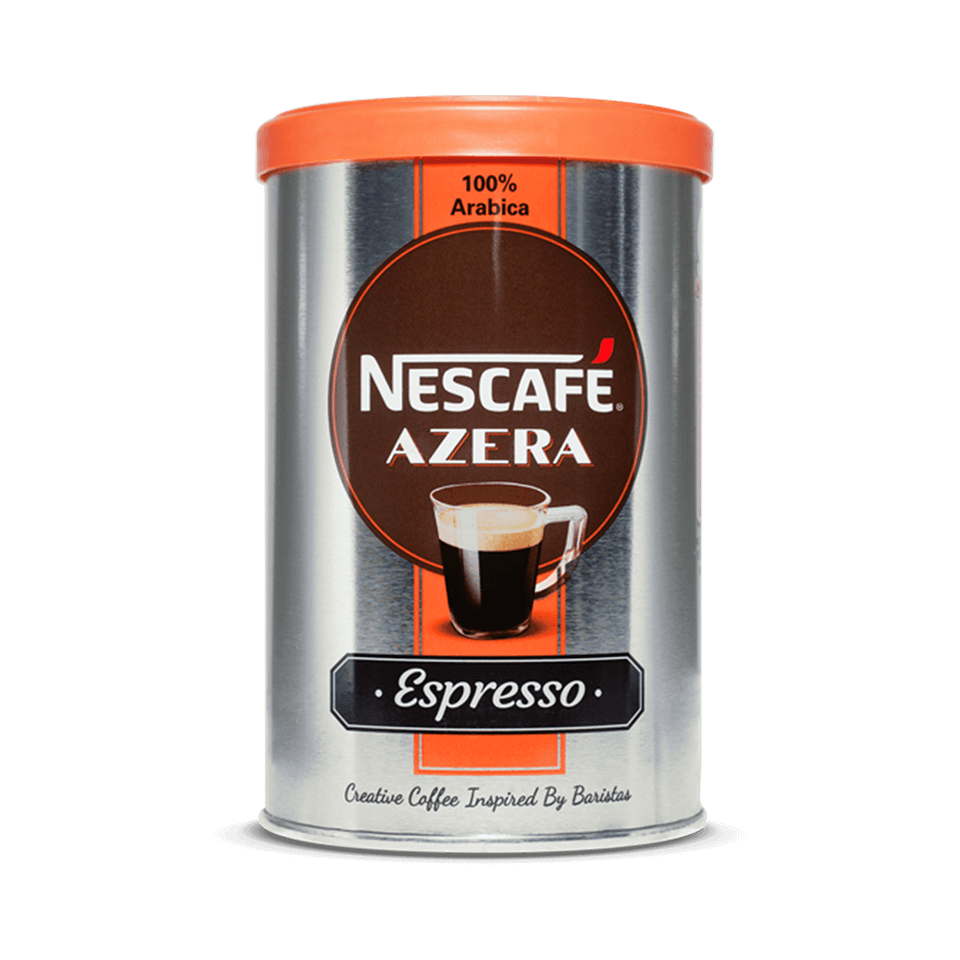 NESCAFÉ® Azera Espresso