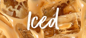 NESCAFÉ® ICECOFFEE