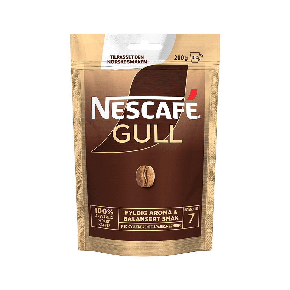 Gull