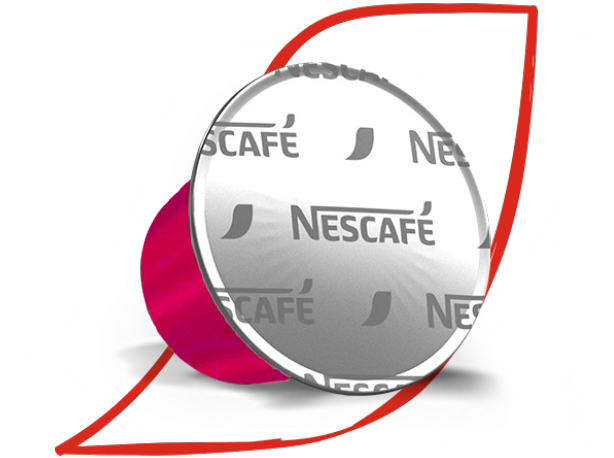 kaffekapsler til nespressomaskin