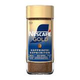 Nescafé Gold koffeinfri