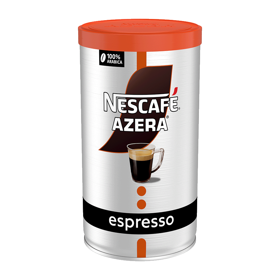 Nescafé Azera Espresso
