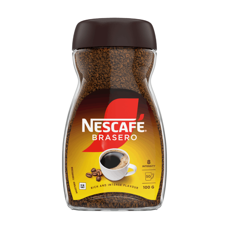 Brasero