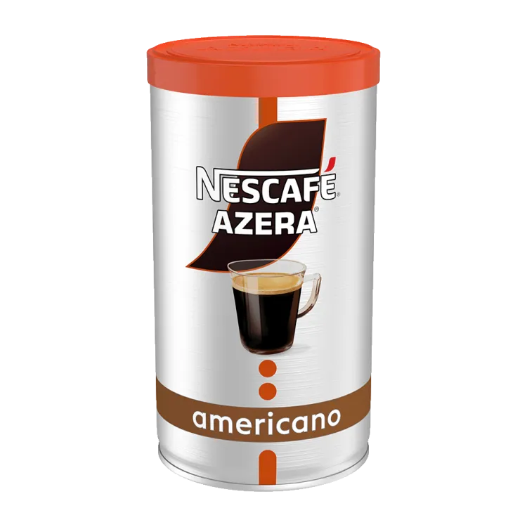 nescafé azera