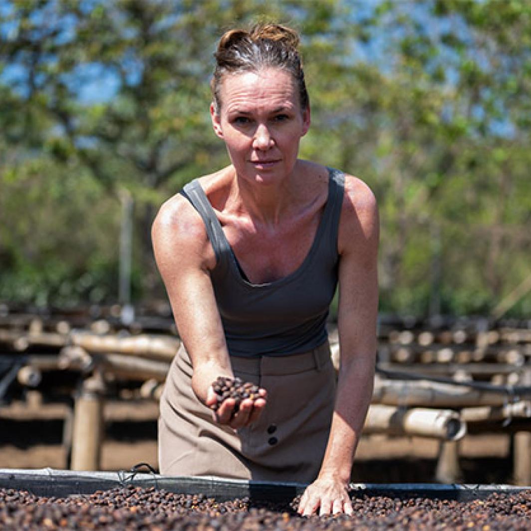 NESCAFÉ: La hver kopp gjøre en forskjell
