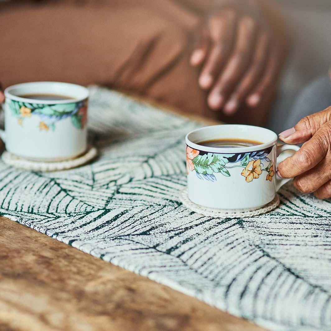Hva er koffeinfri kaffe?