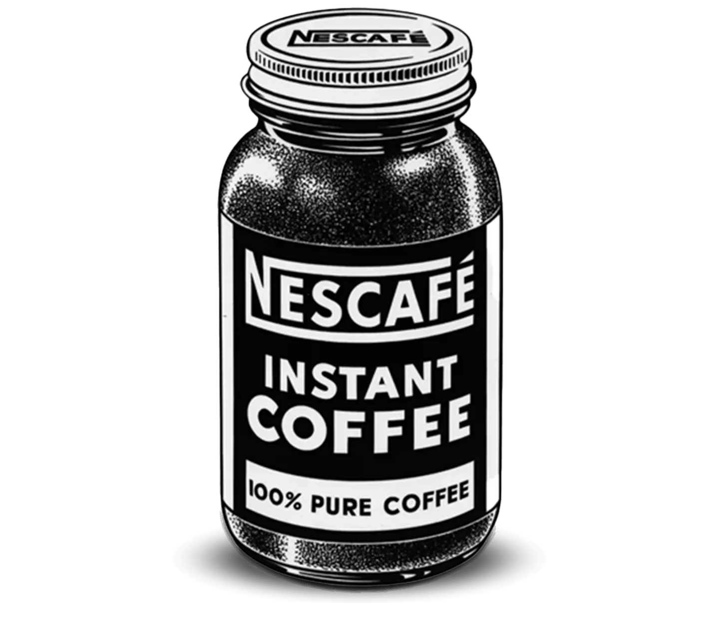 NESCAFÉ® history
