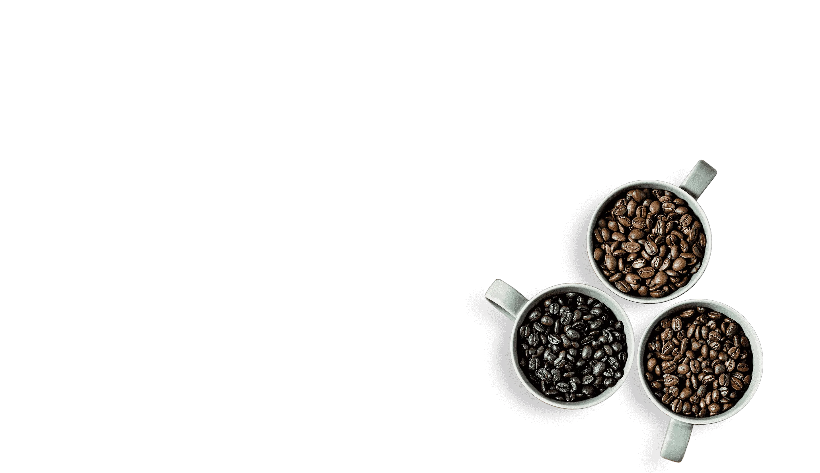 kaffebrenningsprosessen