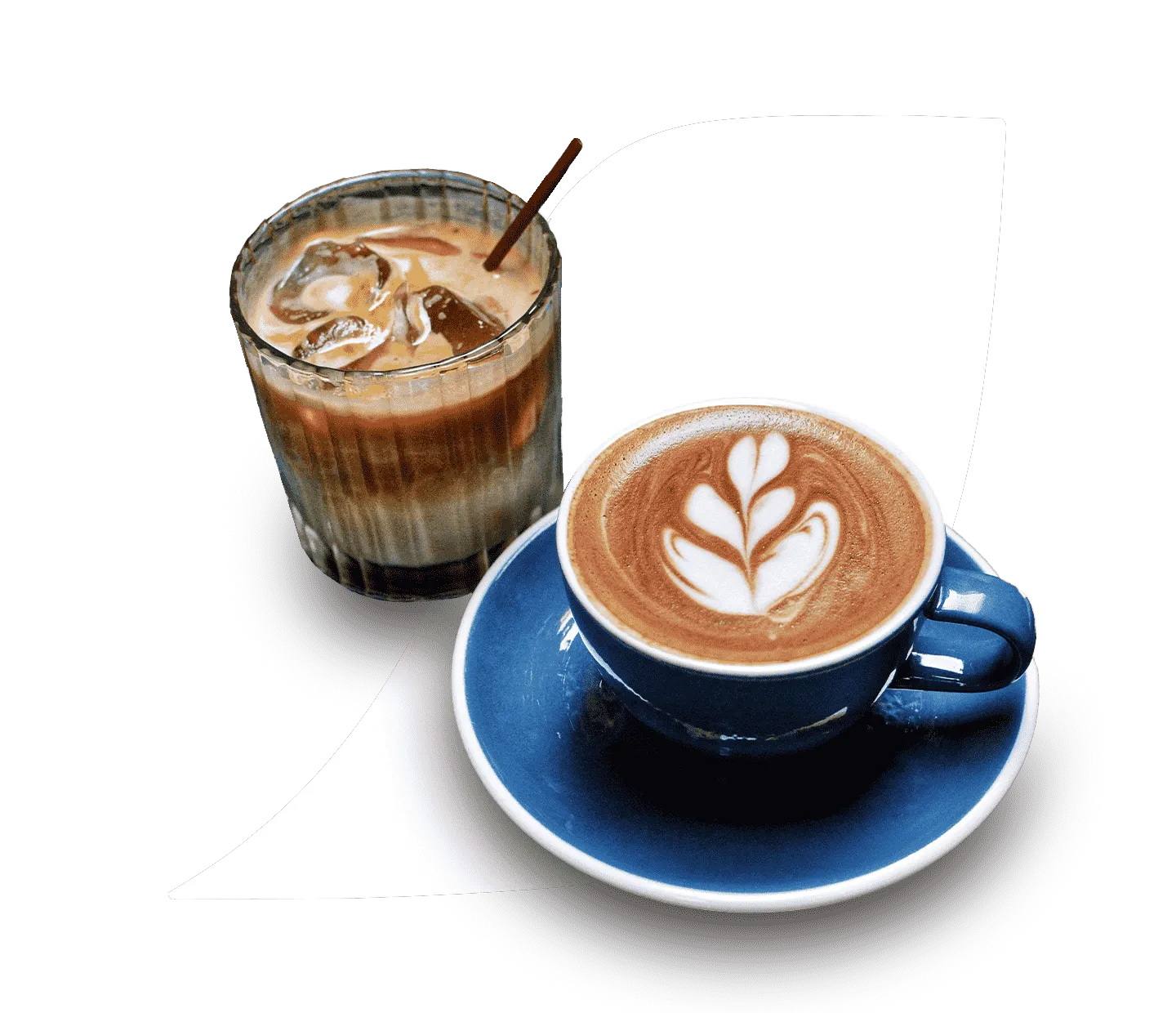 kaffe verden rundt