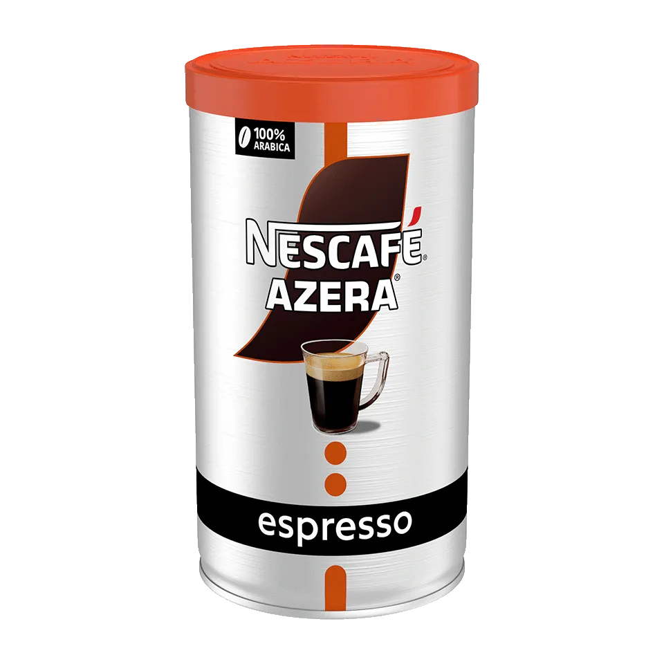 Nescafé Azera Espresso