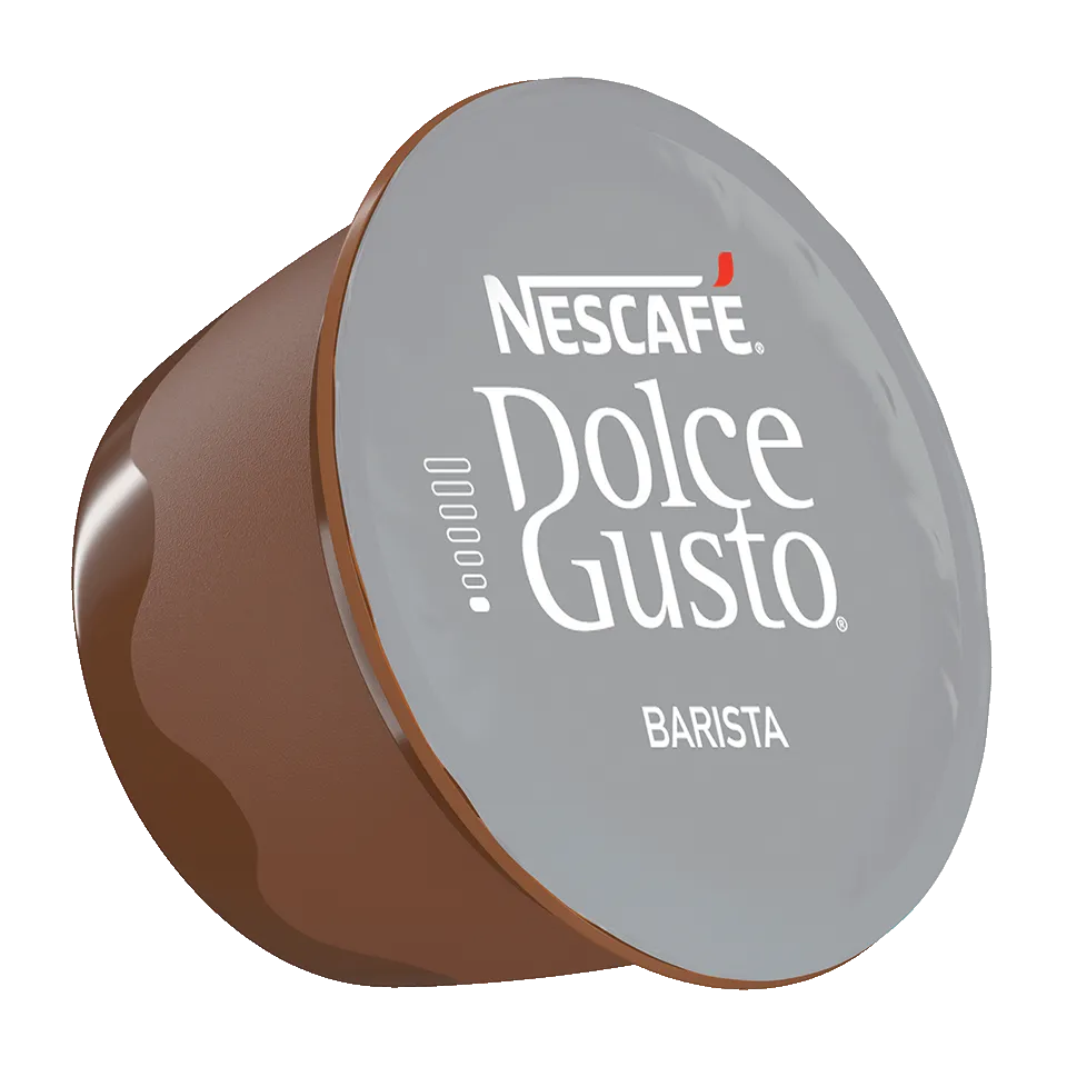 Ristretto Barista