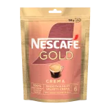 Nescafé Gold crema-kaffe