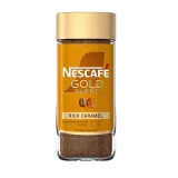 nescafé gold glassbeholder