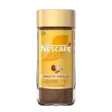 Nescafé Gold Smooth Vanilla glassbeholder