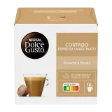 Dolce Gusto Cortado