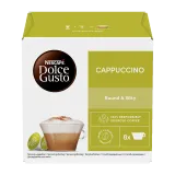 Dolce Gusto Cappuccino