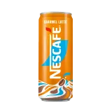 Latte Caramel