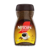 nescafe brasero glass 100g