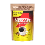 nescafe brasero refill 180g