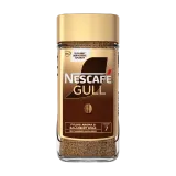 Nescafe GULL Glass