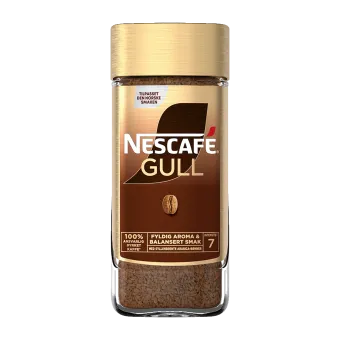 Nescafé Gull