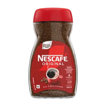 Nescafé Original coffee