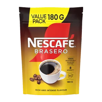 Nescafé Brasero-kaffe