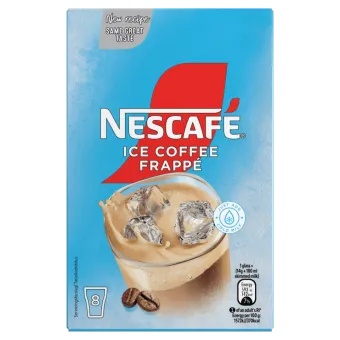 Nescafé Ice coffee