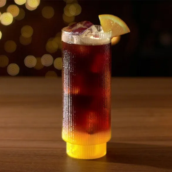 NESCAFÉ Sparkle Spritz Mocktail