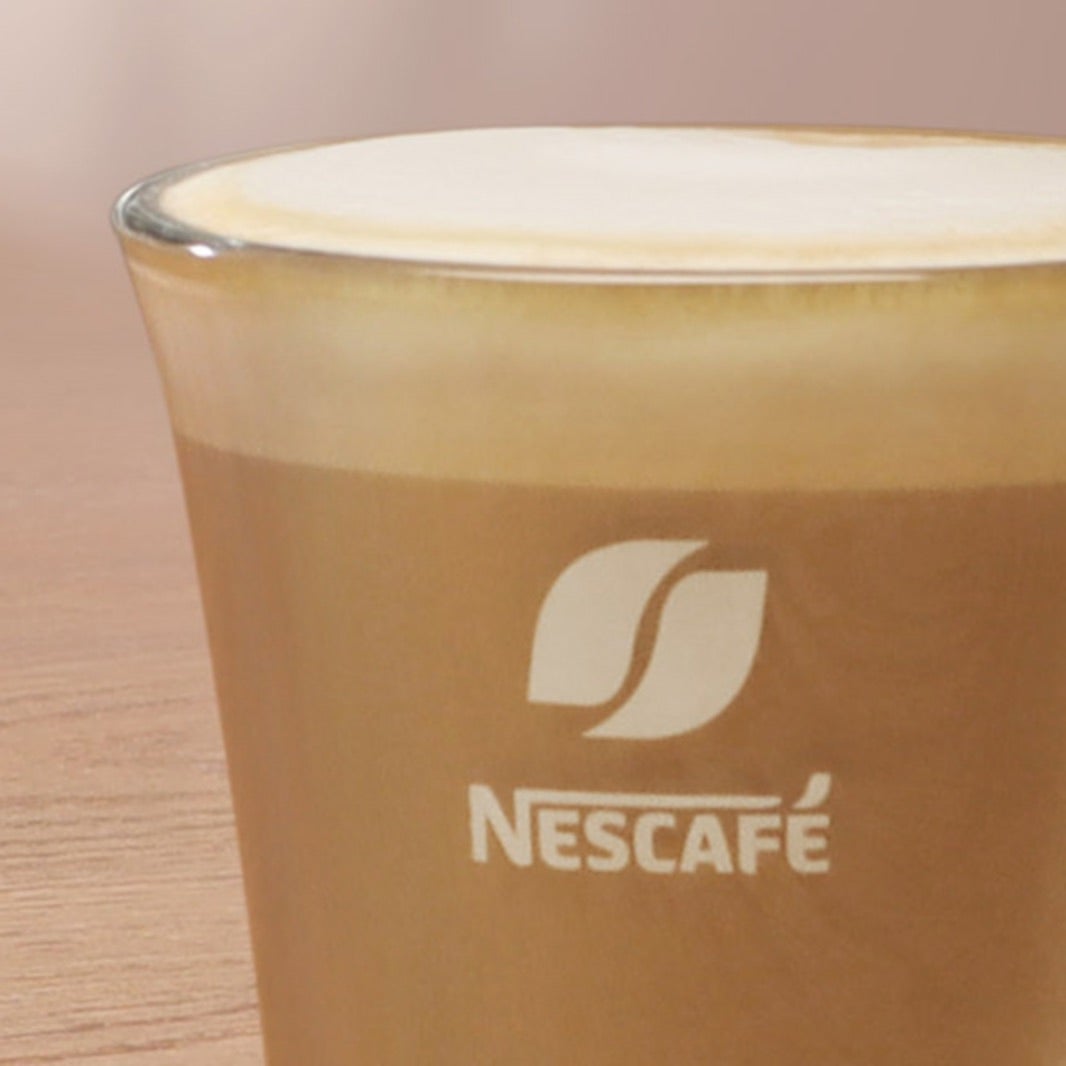 Enjoy your Peppermint Mocha