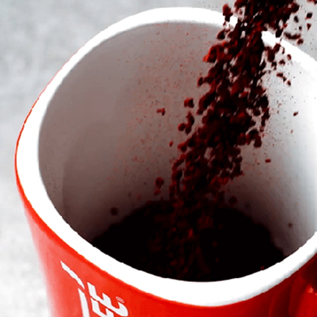 The NESCAFÉ Plan