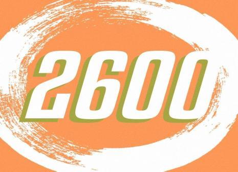 2600