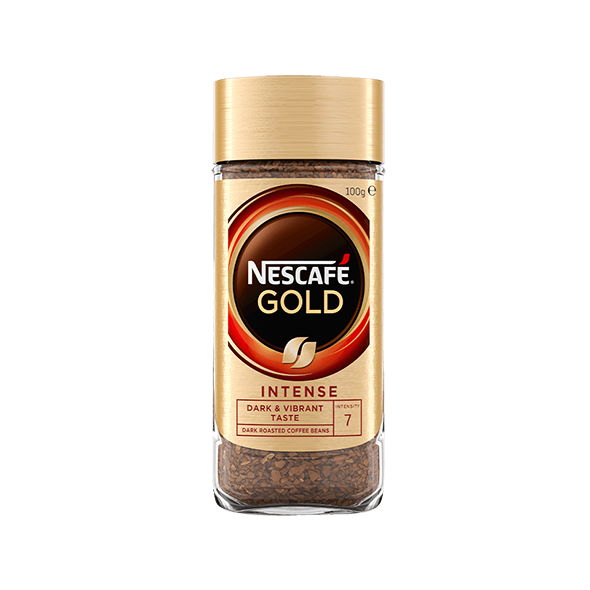 NESCAFÉ Gold