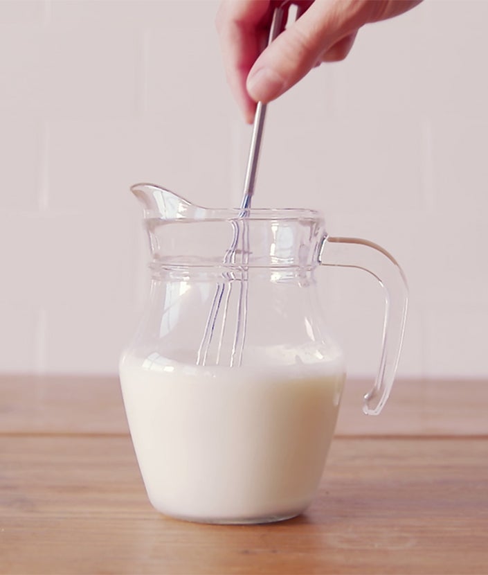 NESCAFÉ Pumpkin Spice Latte step 3