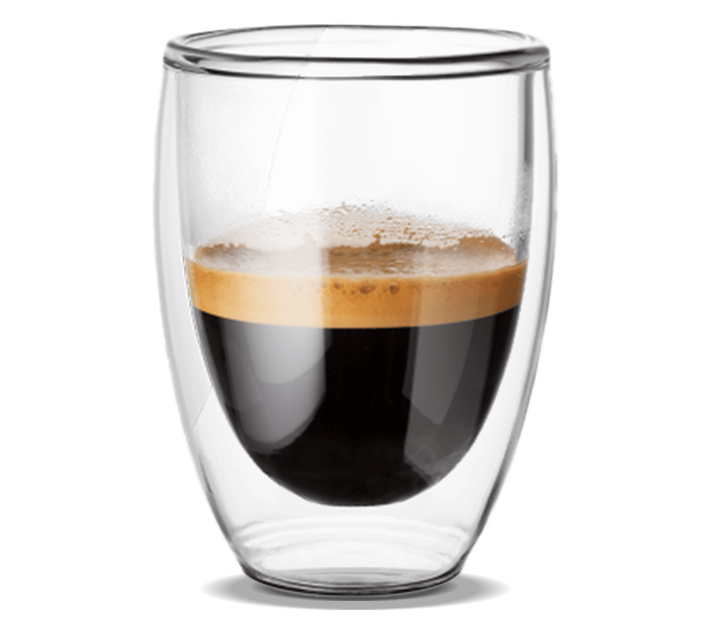 espresso coffee drinks