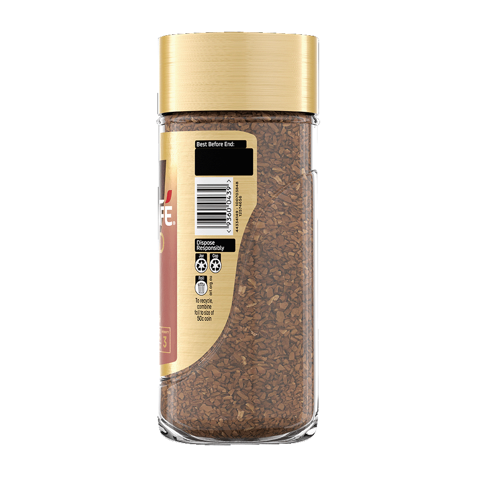 NESCAFÉ® Gold Smooth