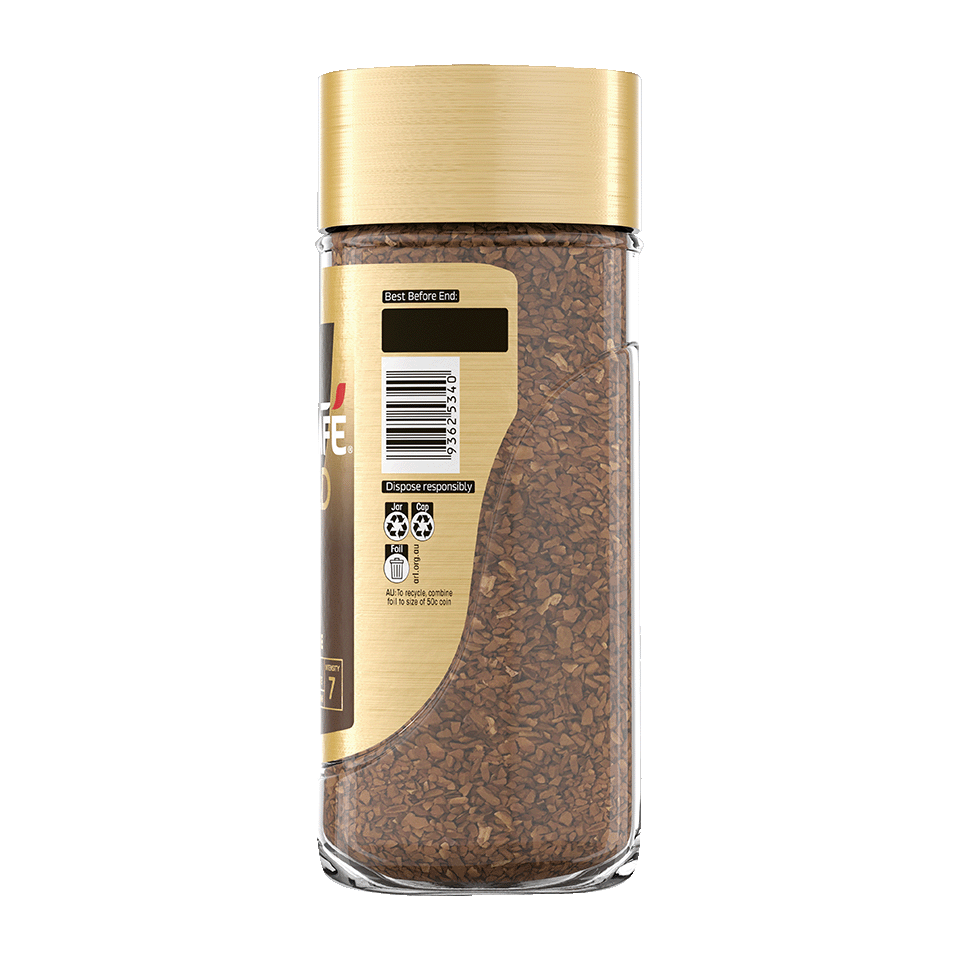 NESCAFÉ® Gold Intense