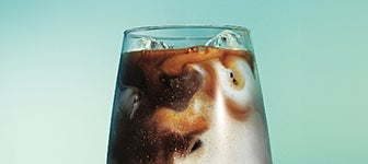 nescafé espresso concentrate coffee