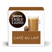 Module Cafe Au Lait