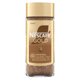 Nescafe Original Gold