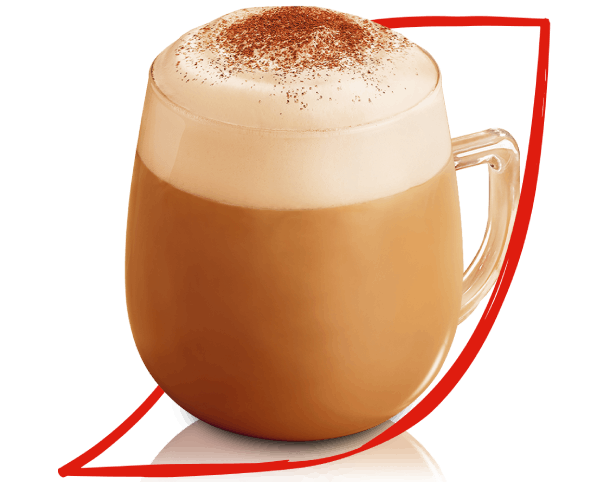 instant coffee