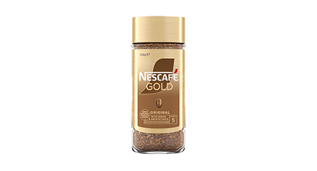 NESCAFÉ Gold