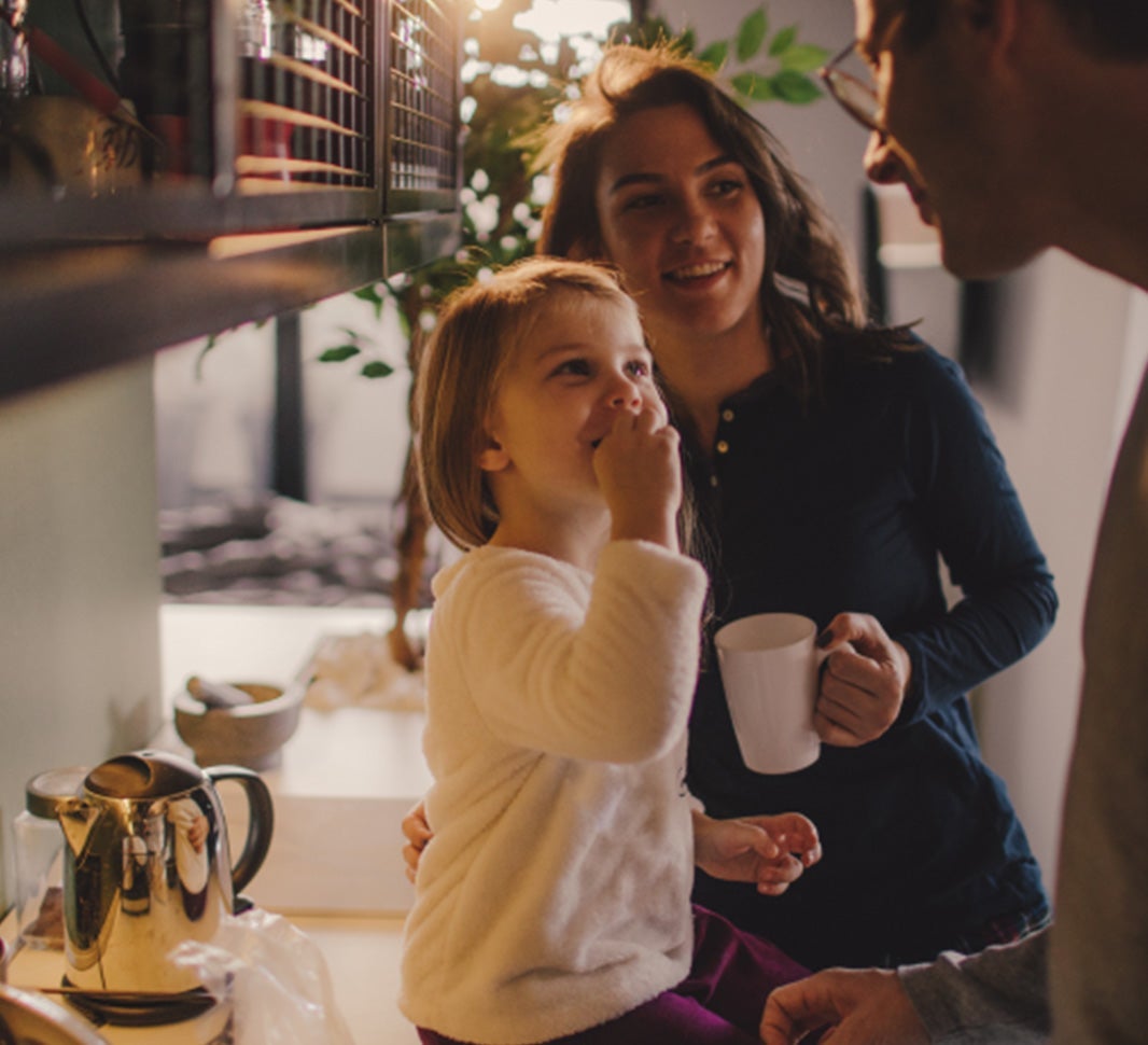 Coffee wasn’t always enjoyed with breakfast