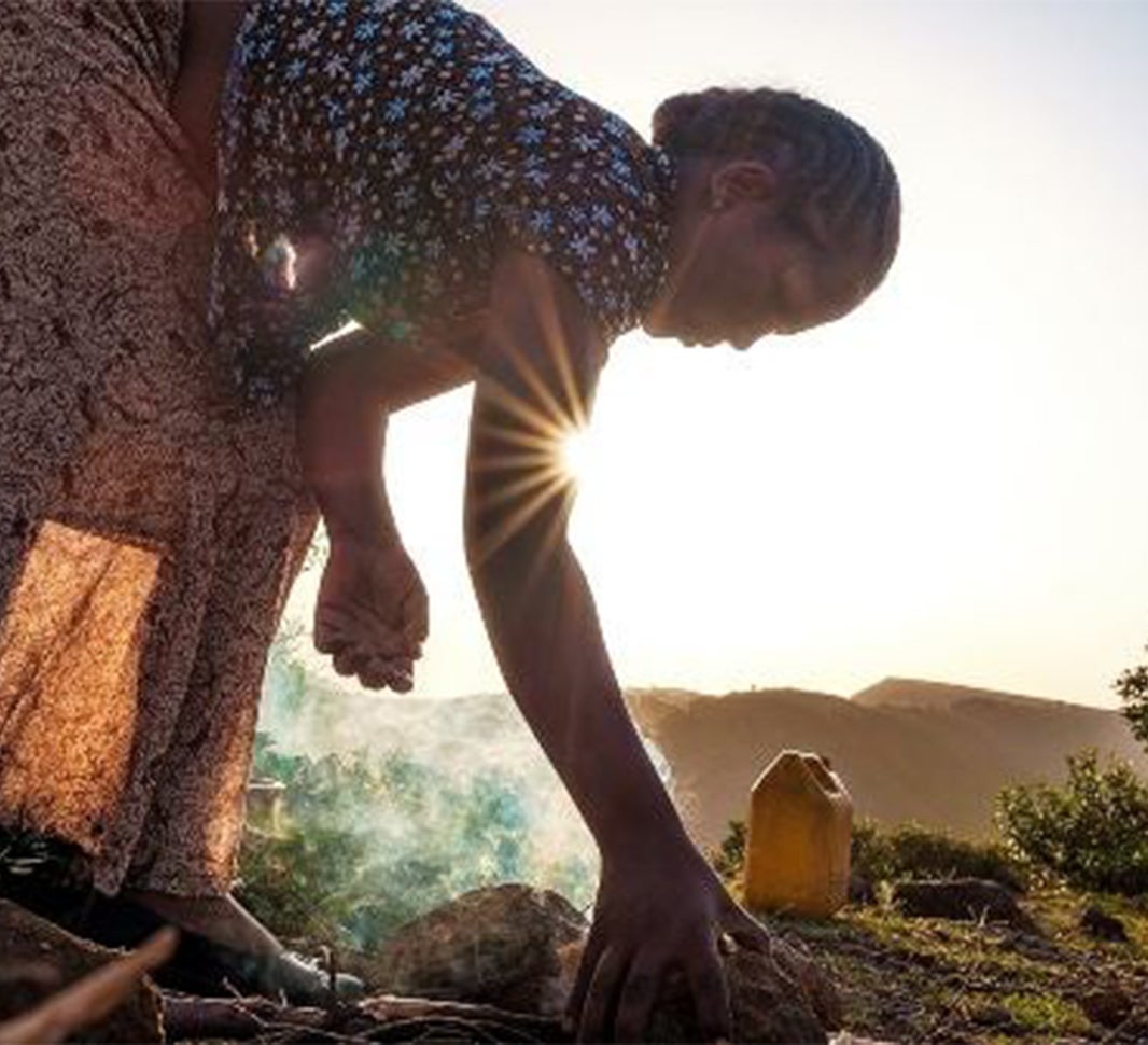 Ethiopian Production Regions