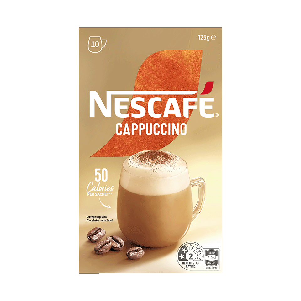 Cappuccino