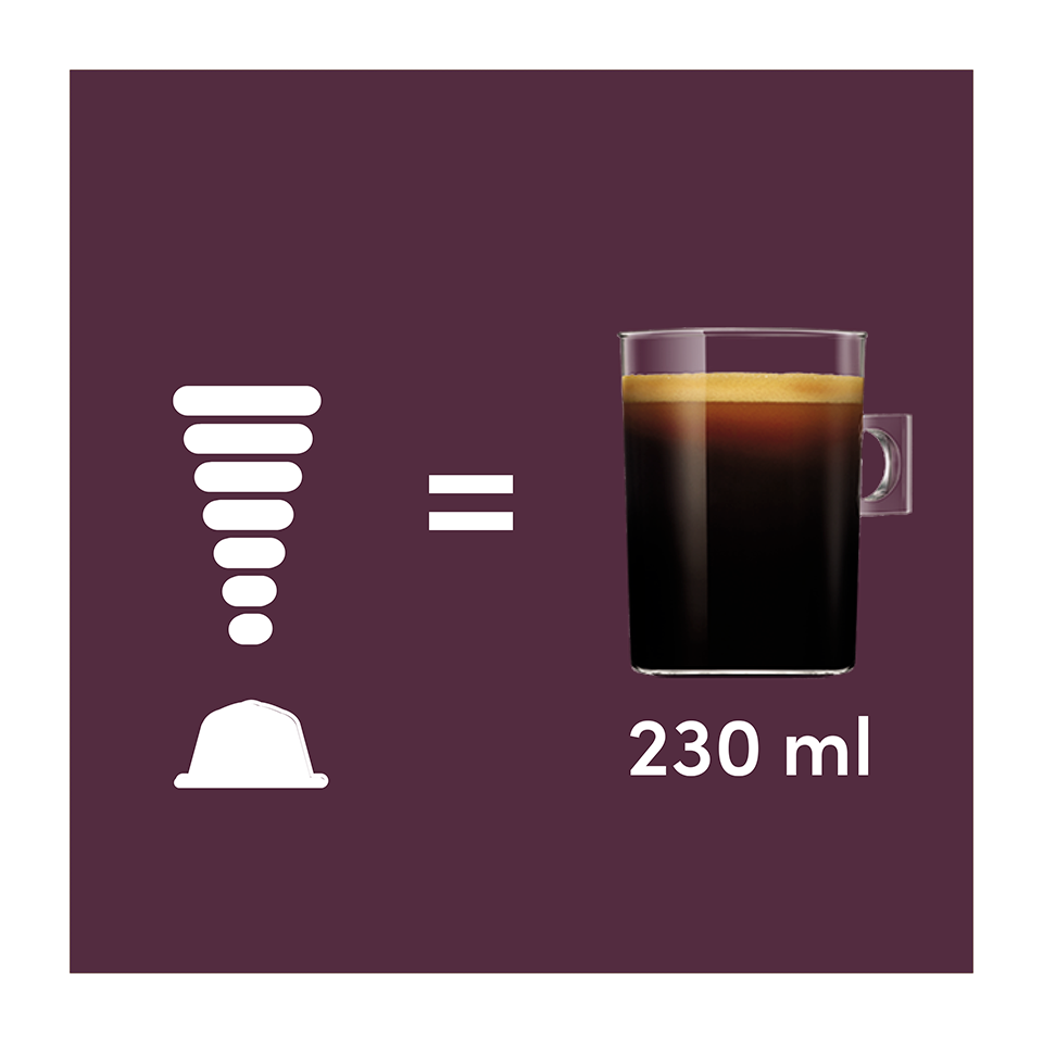 Nescafe Dolce gusto coffee