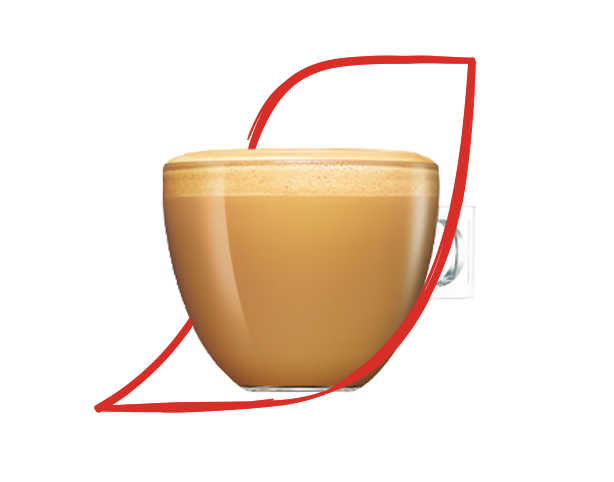 nescafé dolce gusto