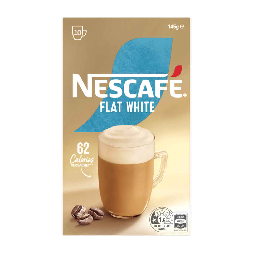 Flat White