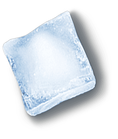 ice cube