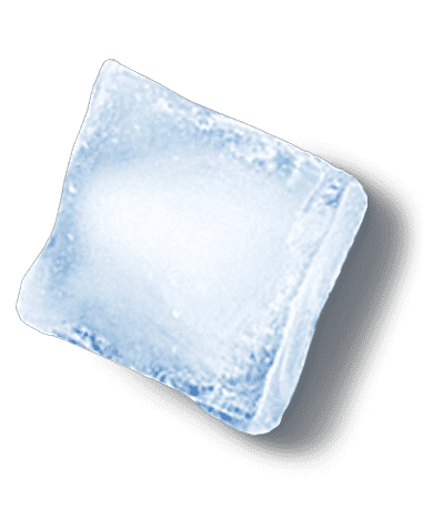 ice cube